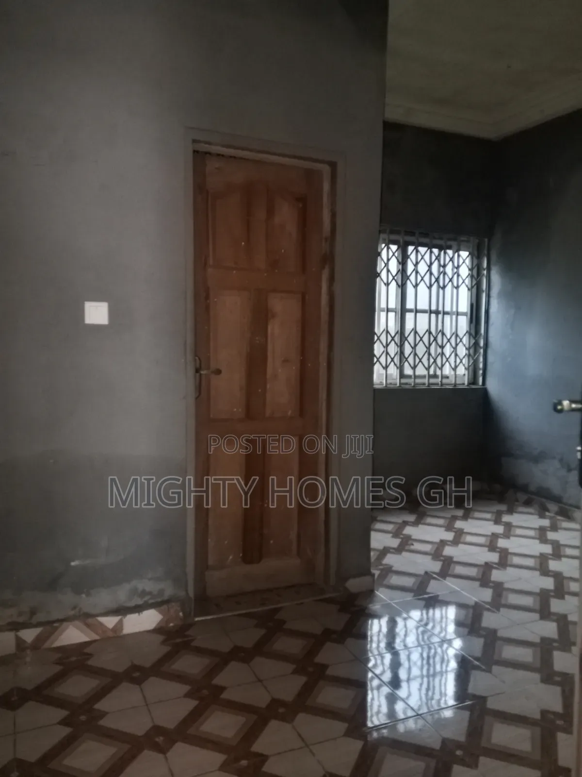 1bdrm Apartment in Mighty Homes, Kasoa for rent