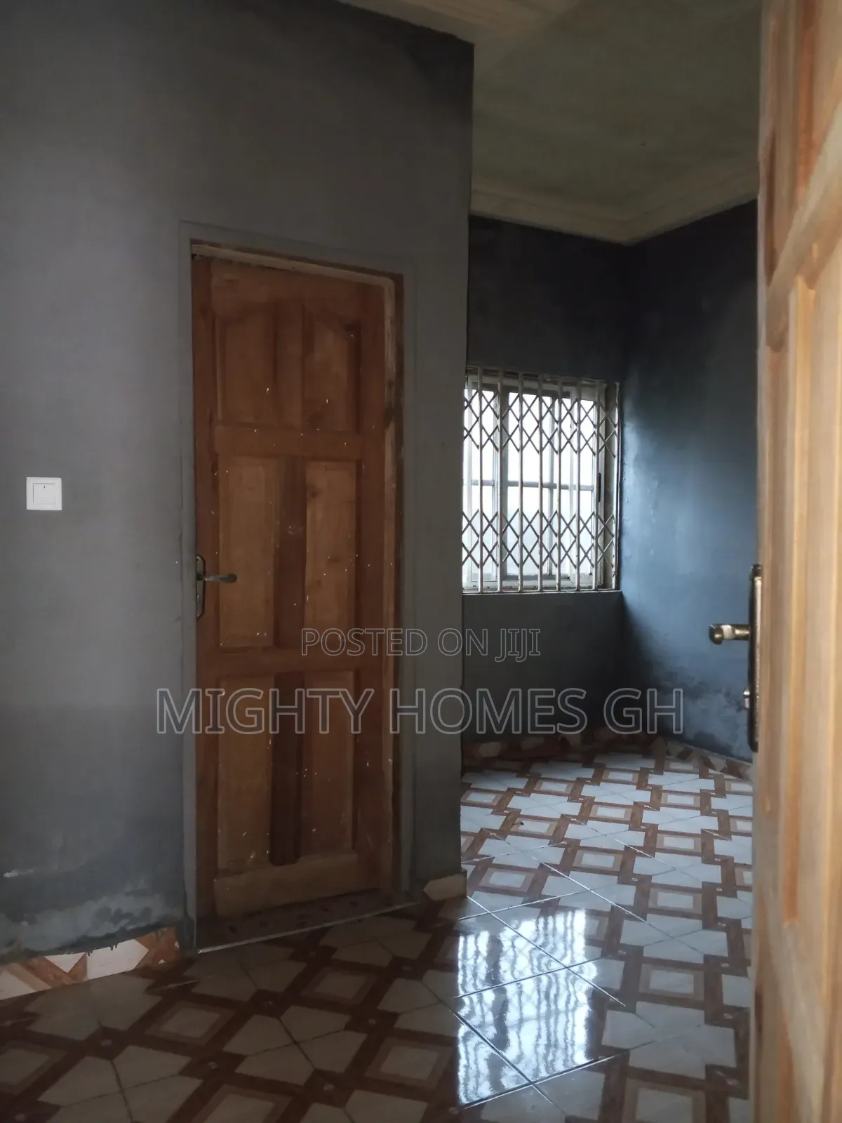 1bdrm Apartment in Mighty Homes, Kasoa for rent