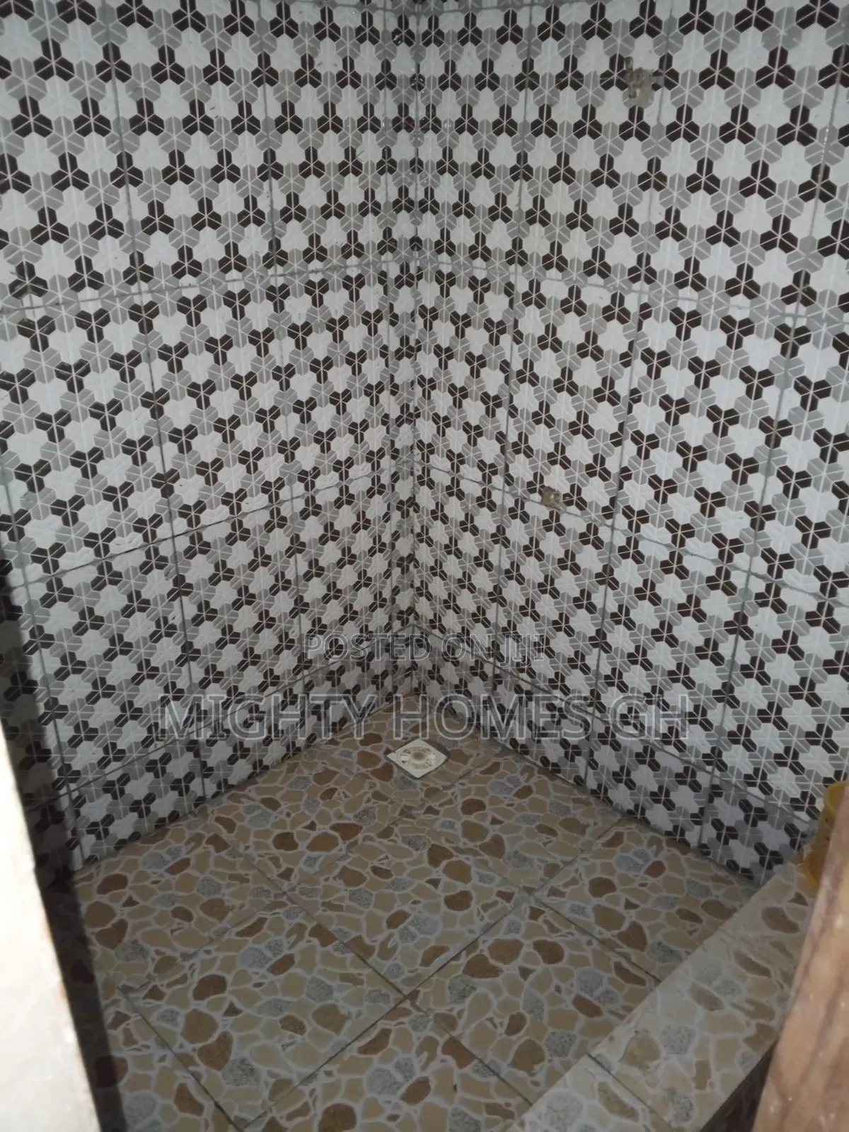 1bdrm Apartment in Mighty Homes, Kasoa for rent
