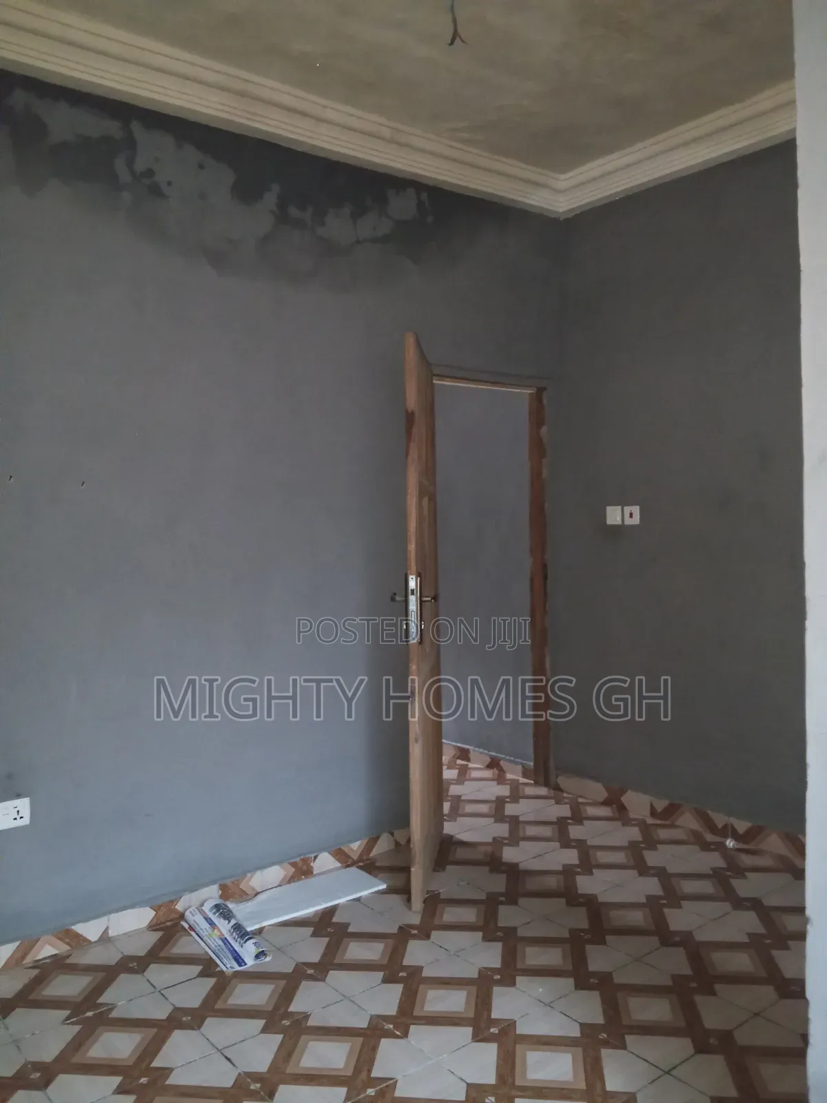 1bdrm Apartment in Mighty Homes, Kasoa for rent