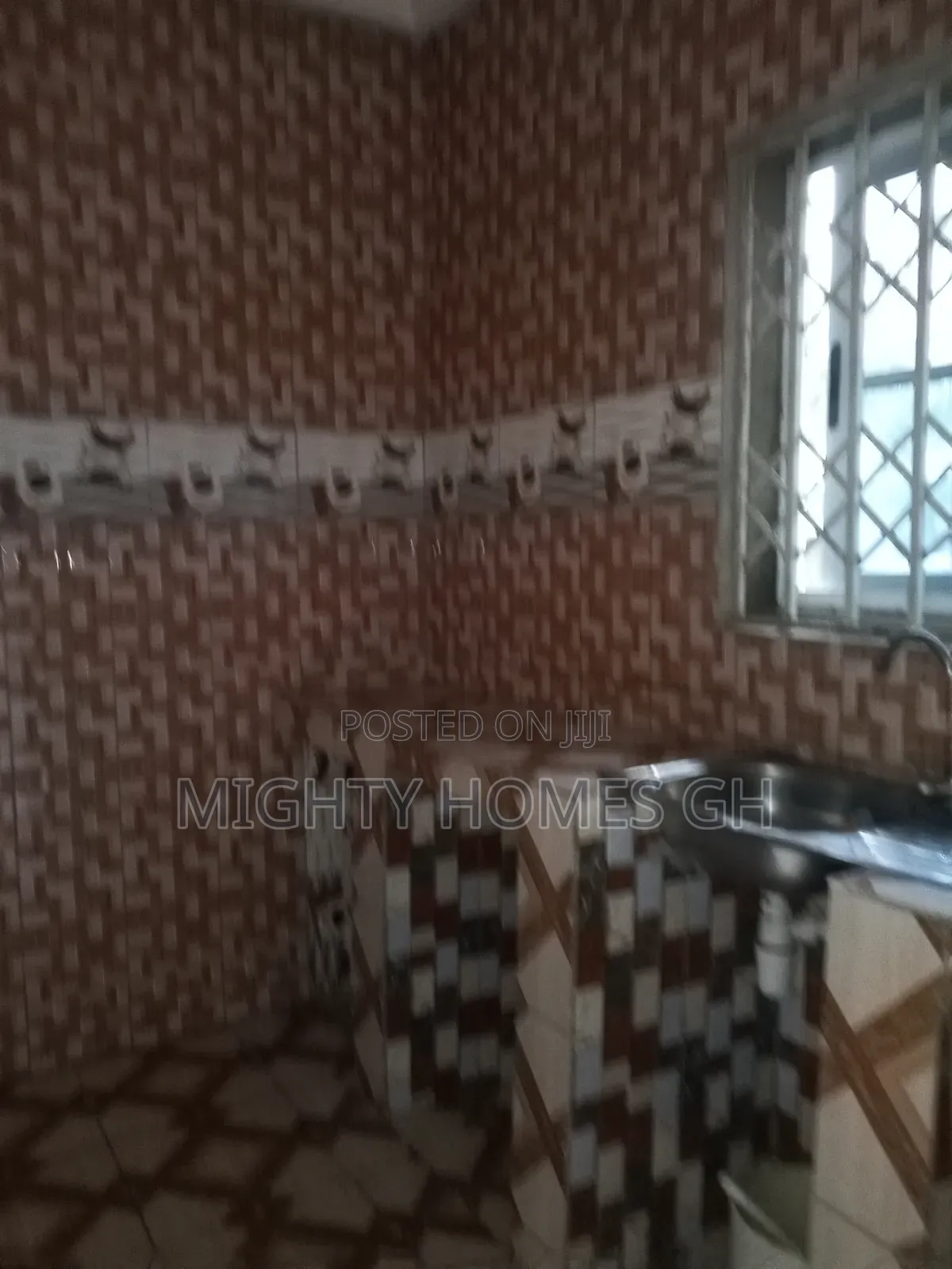 1bdrm Apartment in Mighty Homes, Kasoa for rent