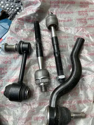 Jeep Cherokee Kl 2014-2015,2016,2017,2018,2019,2020 Front Link Bar