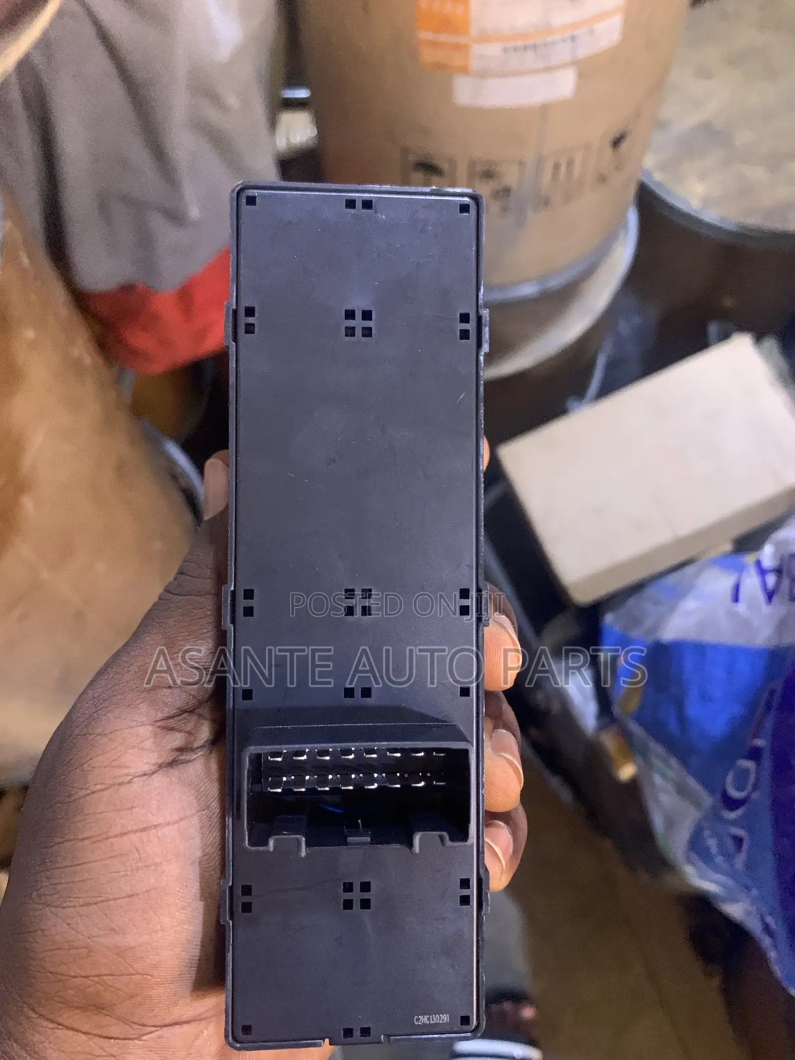 Kia Sorento Door Switch