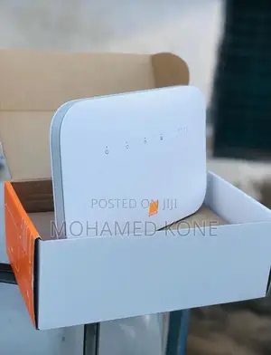Huawei Orange Flybox B622-335 – SIM Locked 4g Wi-Fi Router