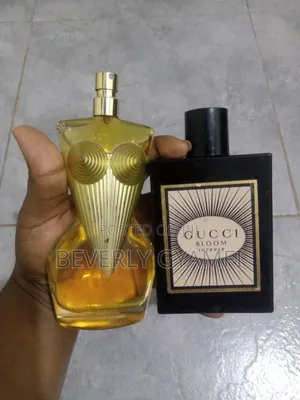 Unboxed Perfumes