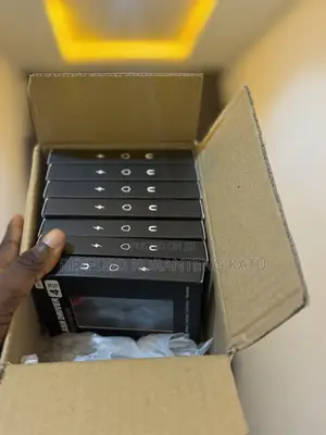 4tb SSD External Hard Disk / Fast Transfer for All Devices