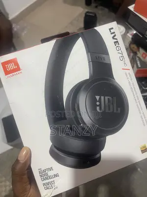 JBL Live 675 Nc