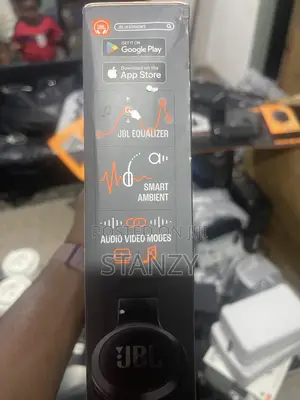 JBL Live 675 Nc