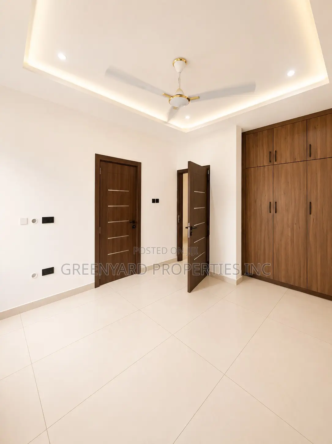 4bdrm House in Hills Makarios, East Legon for sale