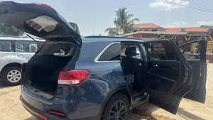 Kia Sorento 4dr SUV 2016 Blue