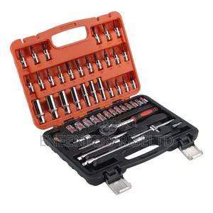 Socket Wrench Set