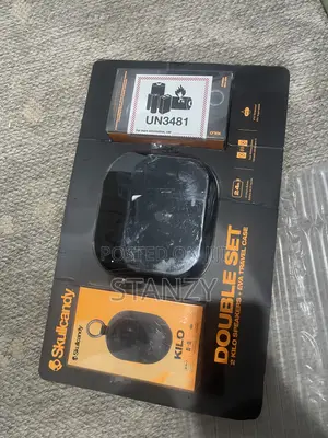 The Skullcandy 2 Kilo Speaker