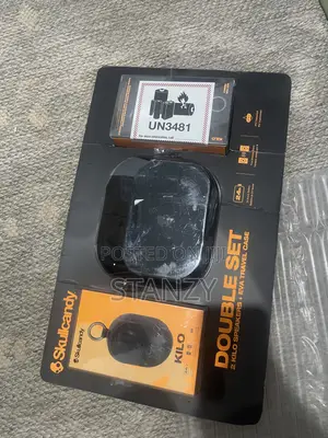 The Skullcandy 2 Kilo Speaker