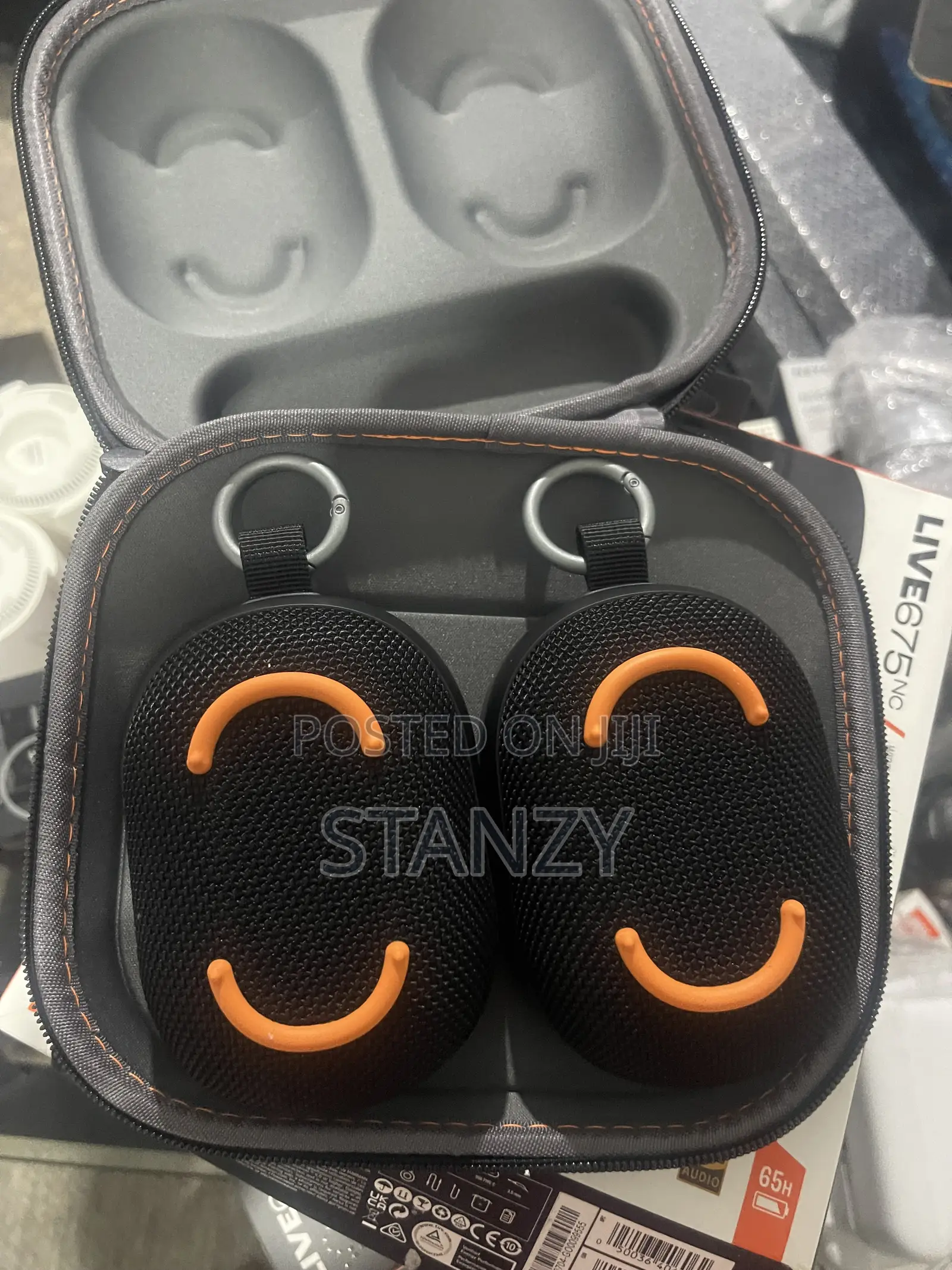 The Skullcandy 2 Kilo Speaker