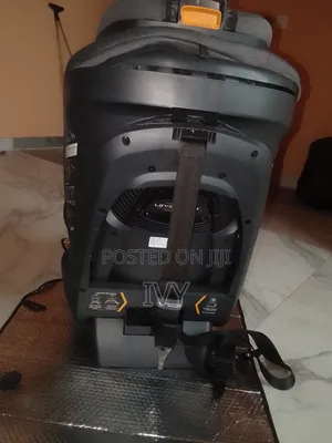 Chicco Fi360