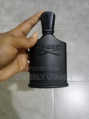 Unboxed Designer Perfumes