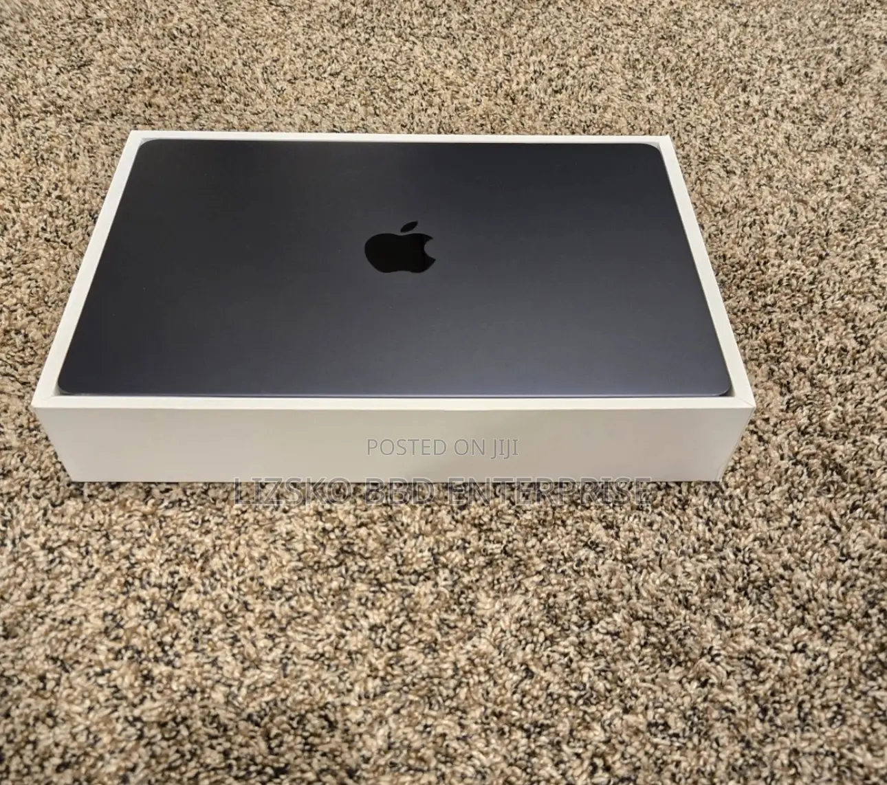 New Laptop Apple MacBook Air 2026 M5 16GB Apple M5 Pro SSD 512GB
