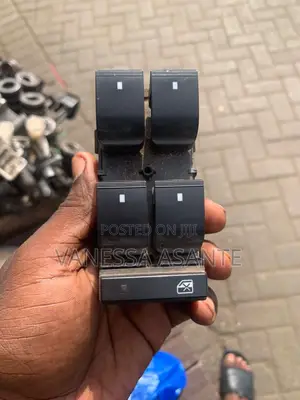 Chevy Sliverado and Ford Door Switch