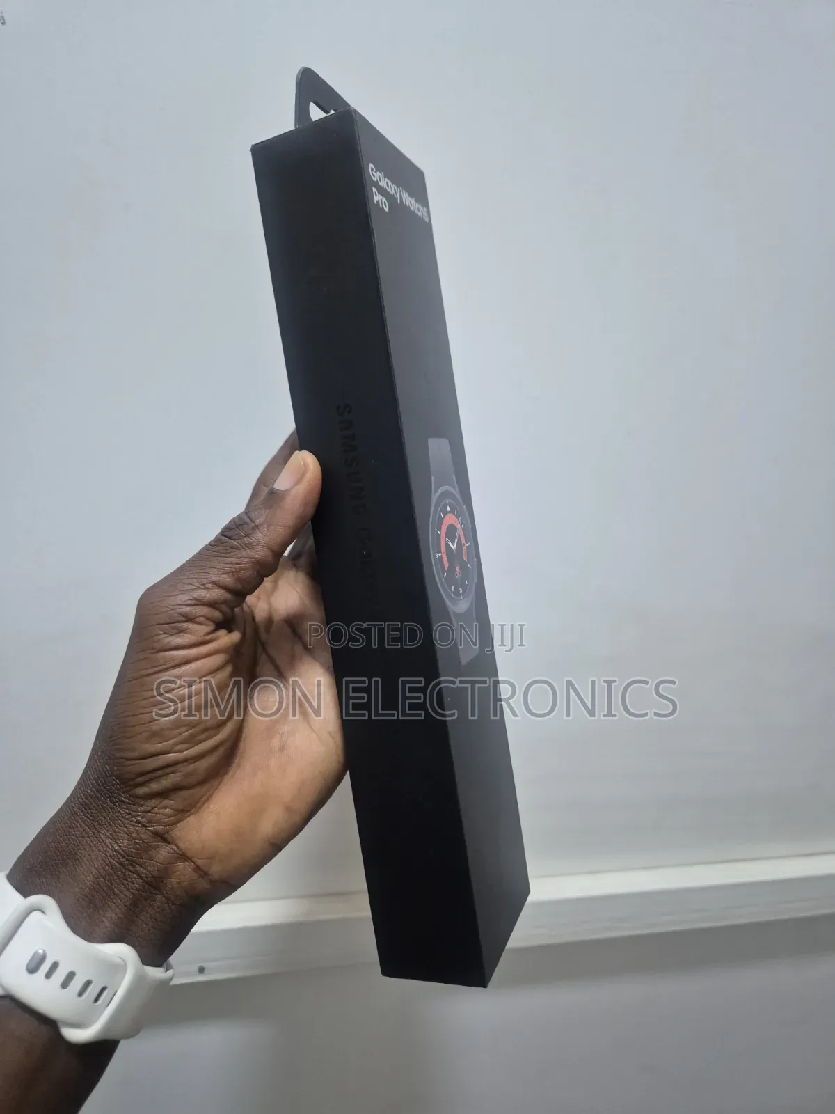 Samsung Watch 5pro Original Lte