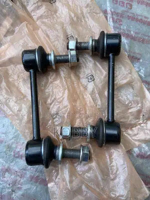 Ford Fusion 2014-2015,2016,2017,2018,2019,2020 Rear/Back Sway Link Bar