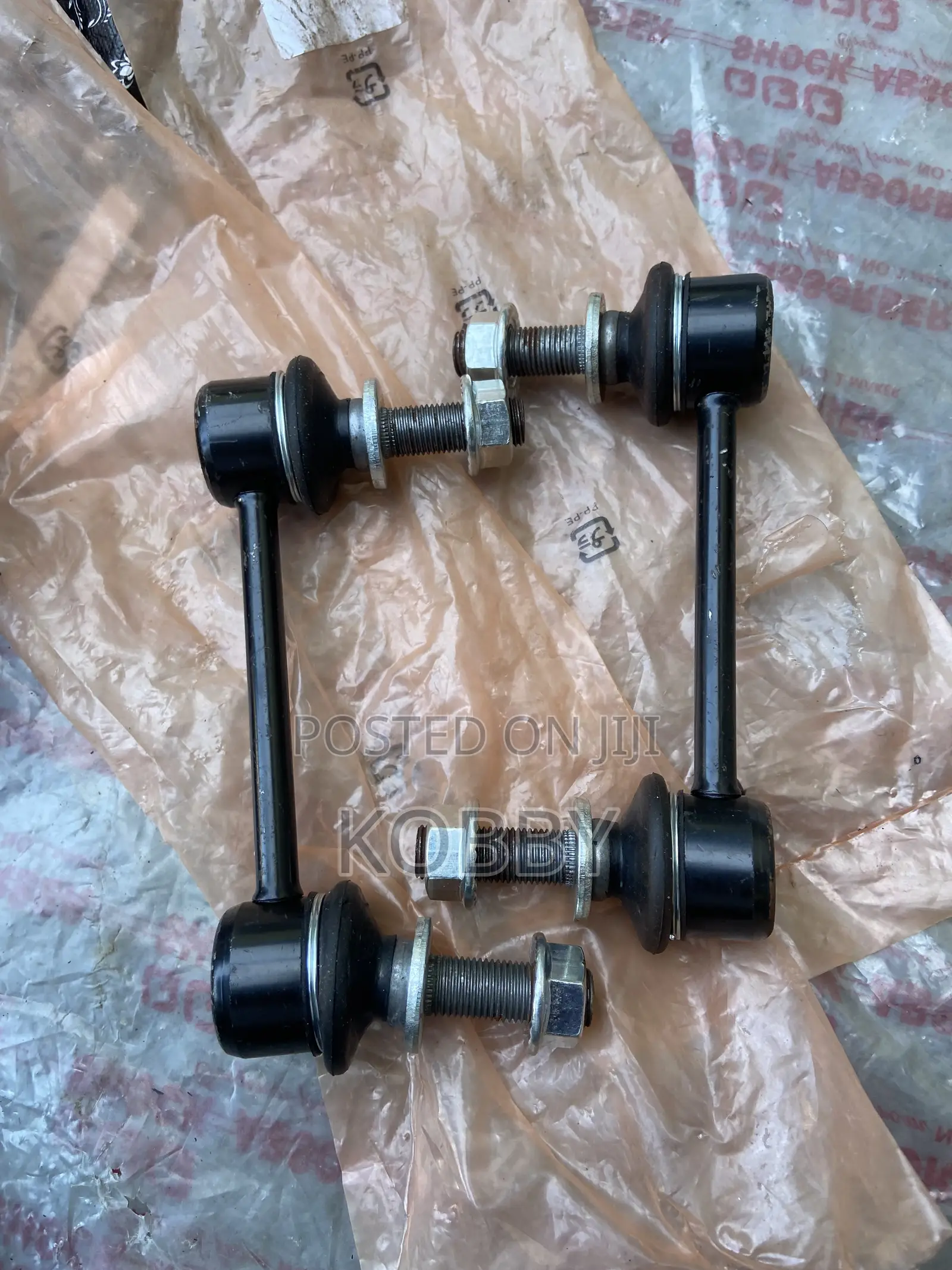 Ford Fusion 2014-2015,2016,2017,2018,2019,2020 Rear/Back Sway Link Bar