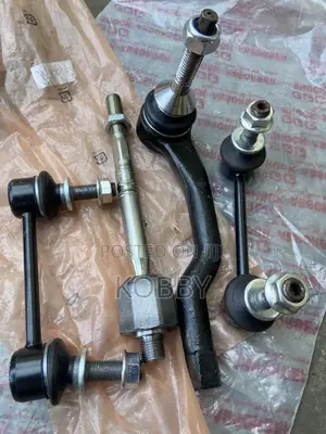 Ford Fusion 2014-2015,2016,2017,2018,2019,2020 Rear/Back Sway Link Bar