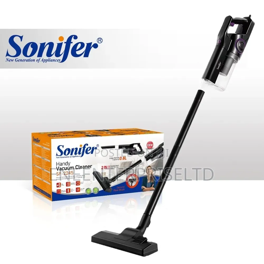 Handy Vacuum Cleaner