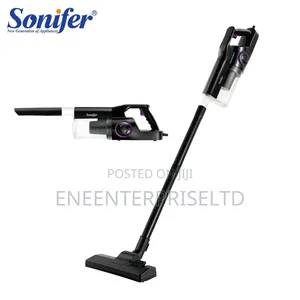 Handy Vacuum Cleaner
