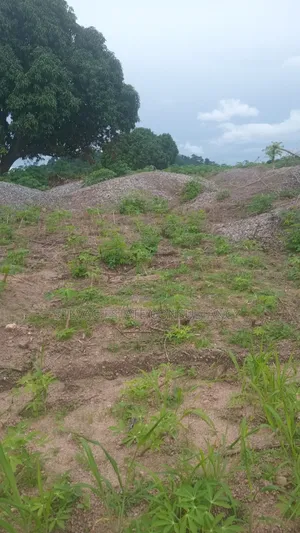 5plots of Land Available for Sale at Kasoa Adawukwa