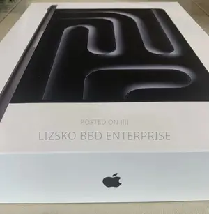 New Laptop Apple MacBook Pro 2025 M5 16GB Apple M5 Pro SSD 512GB