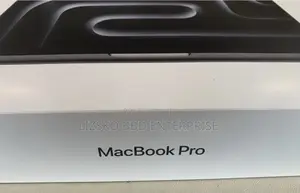 New Laptop Apple MacBook Pro 2025 M5 16GB Apple M5 Pro SSD 512GB