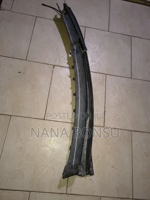 2016 Chevrolet Spark Front Wiper Panel
