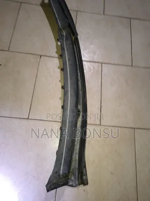 2016 Chevrolet Spark Front Wiper Panel