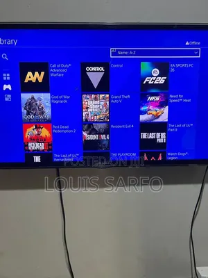 Playstation 4 Pro