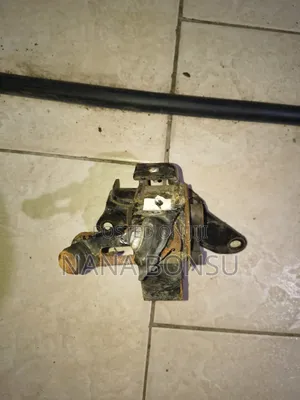 2016 Chevrolet Spark Engine Seat