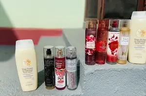 Original Bath and Body Work (Parfum)