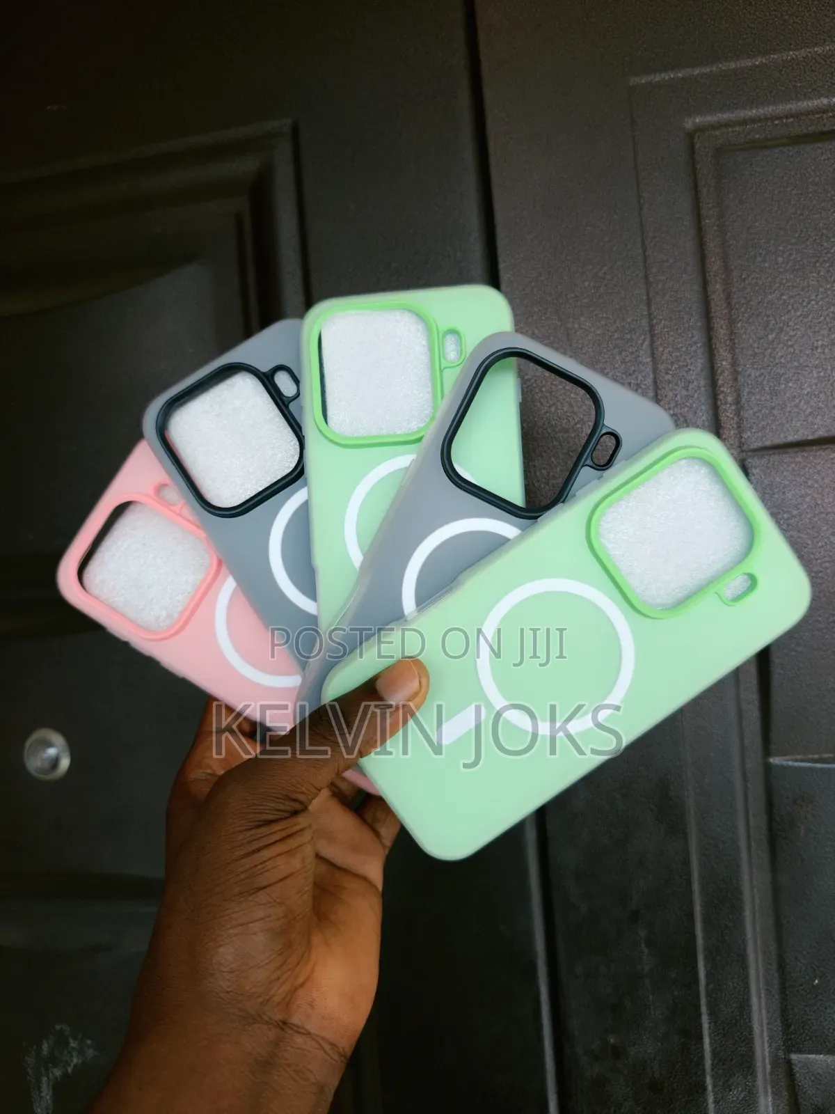 Oppo Find X9 Pro Case