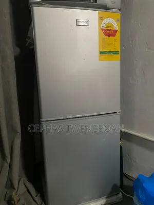 Nasco Fridge