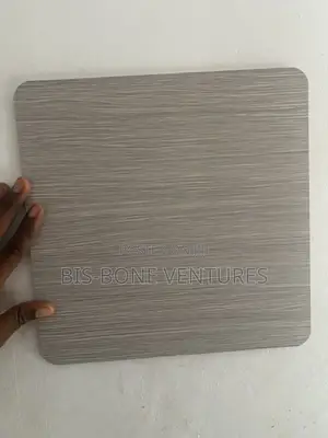 Bamboo Charcoal Board(4ft X 8ft) Free Delivery for 5pcs