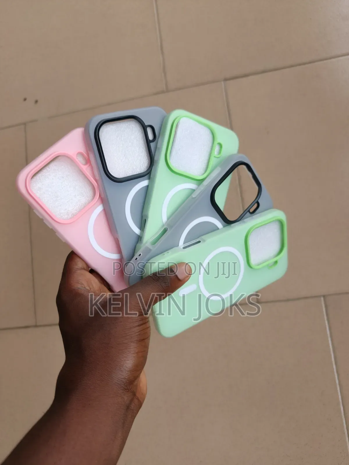 Oppo Find X9 Pro Case