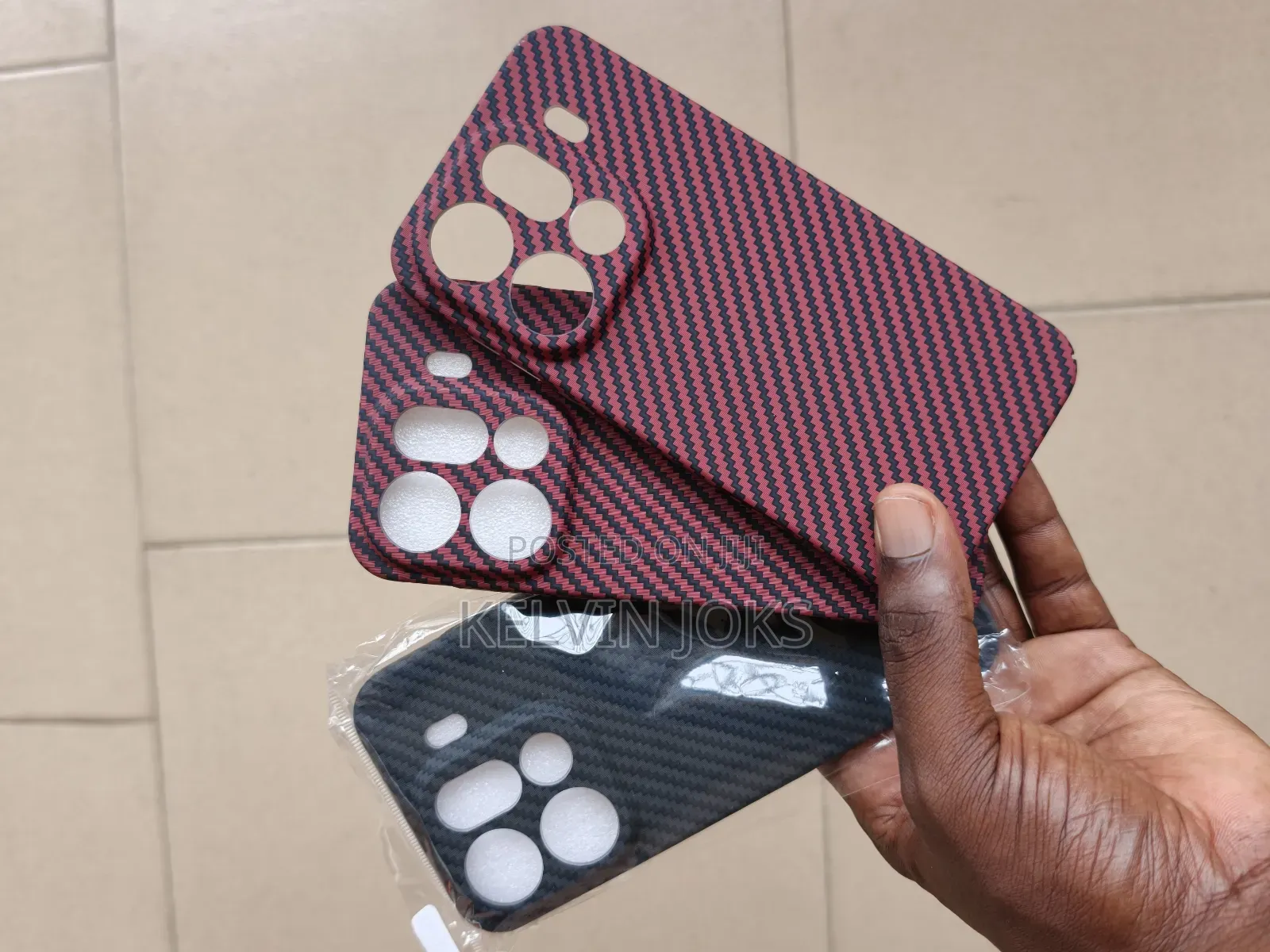 Oppo Find X9 Pro Case