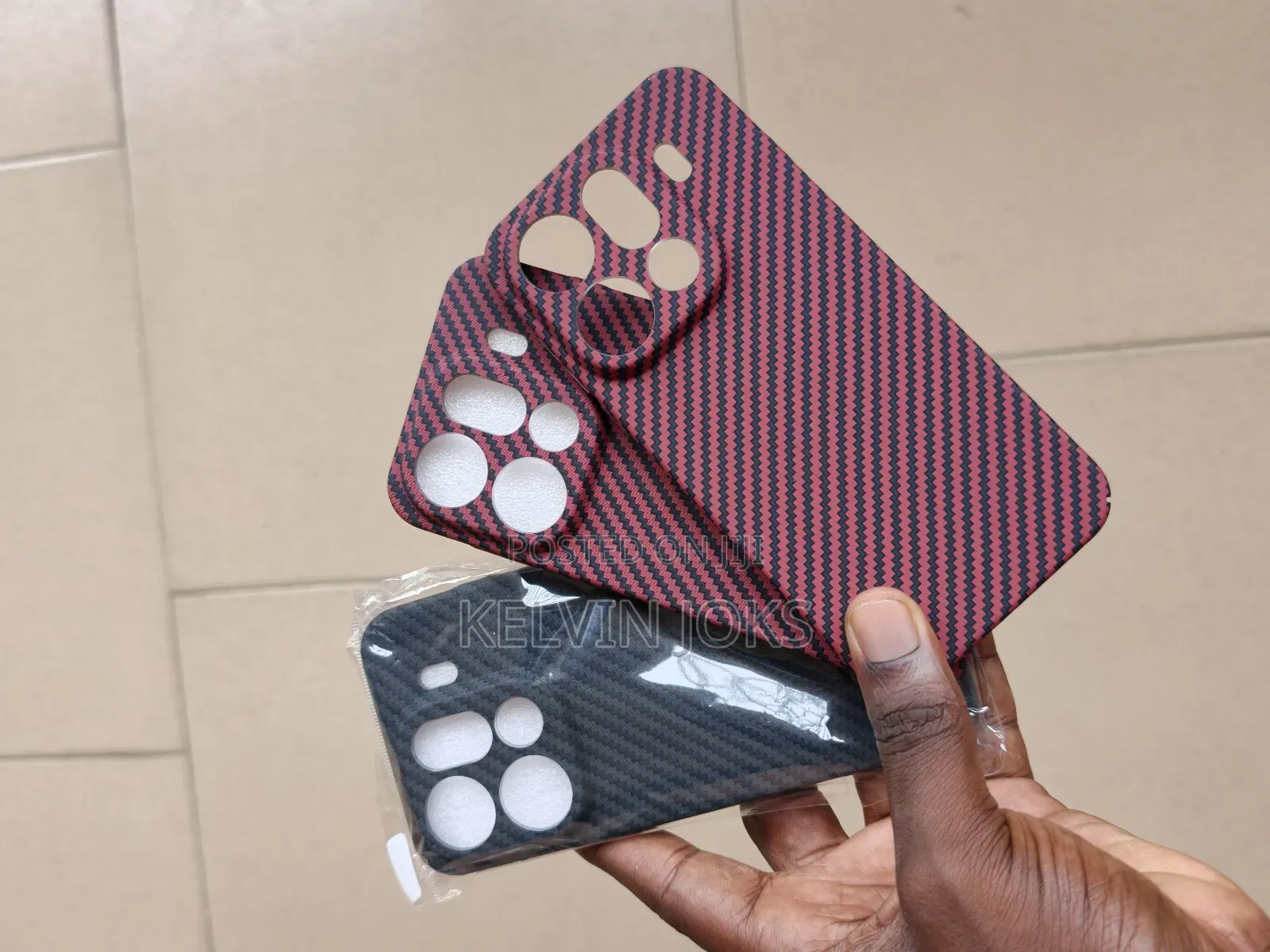 Oppo Find X9 Pro Case