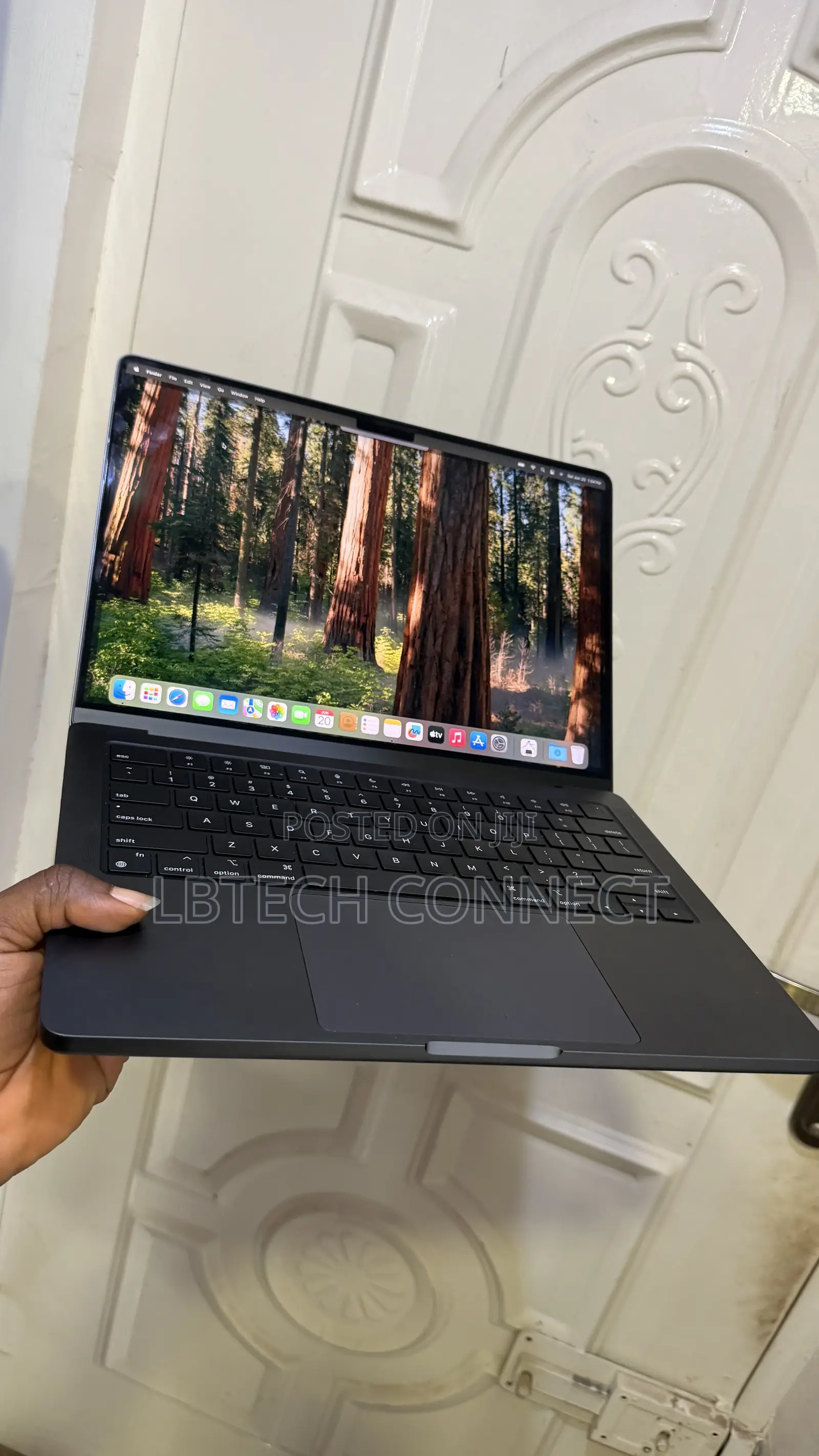 Laptop Apple MacBook Pro 2024 M4 Pro 24GB Apple M4 Pro SSD 512GB