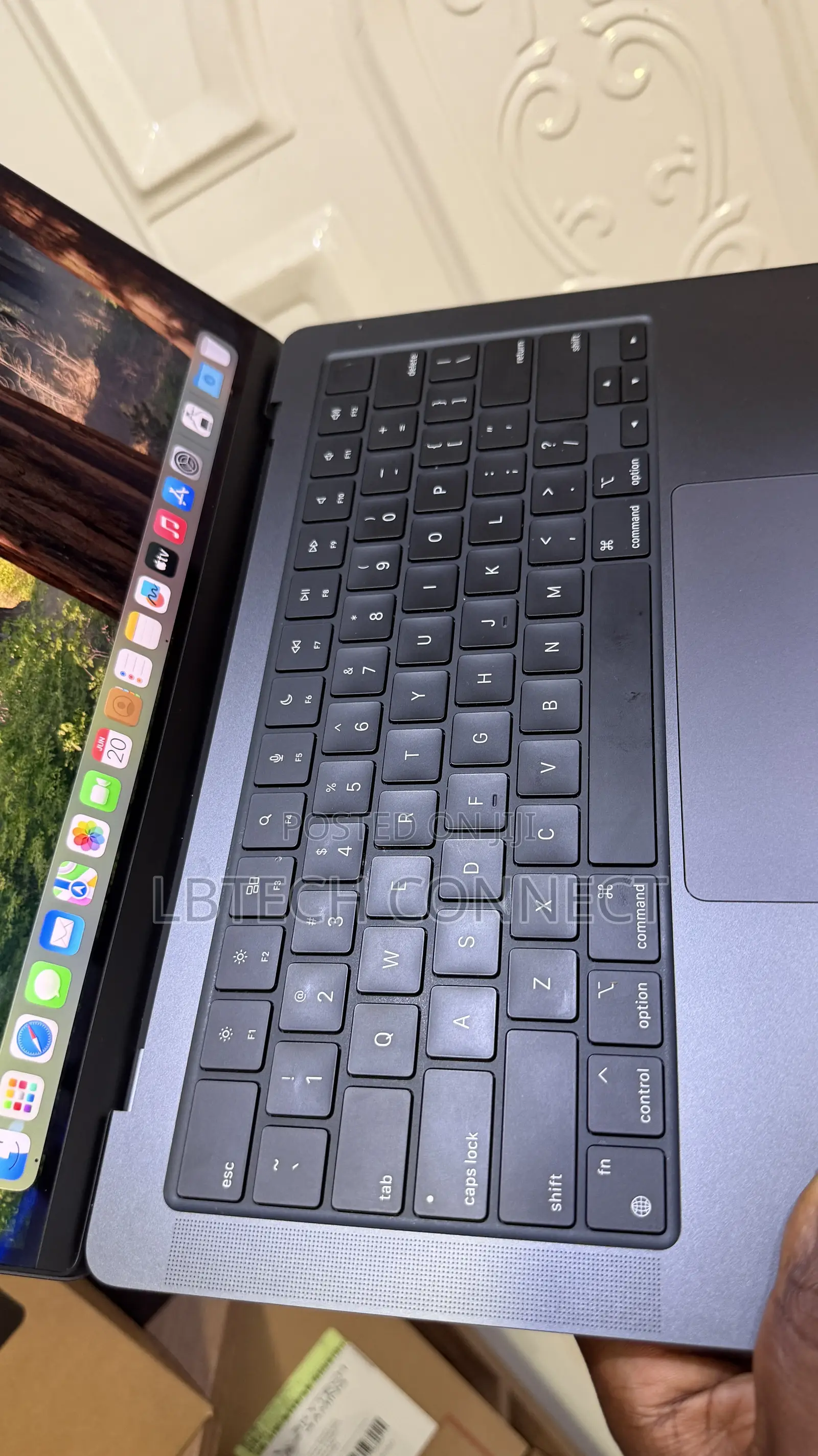 Laptop Apple MacBook Pro 2024 M4 Pro 24GB Apple M4 Pro SSD 512GB