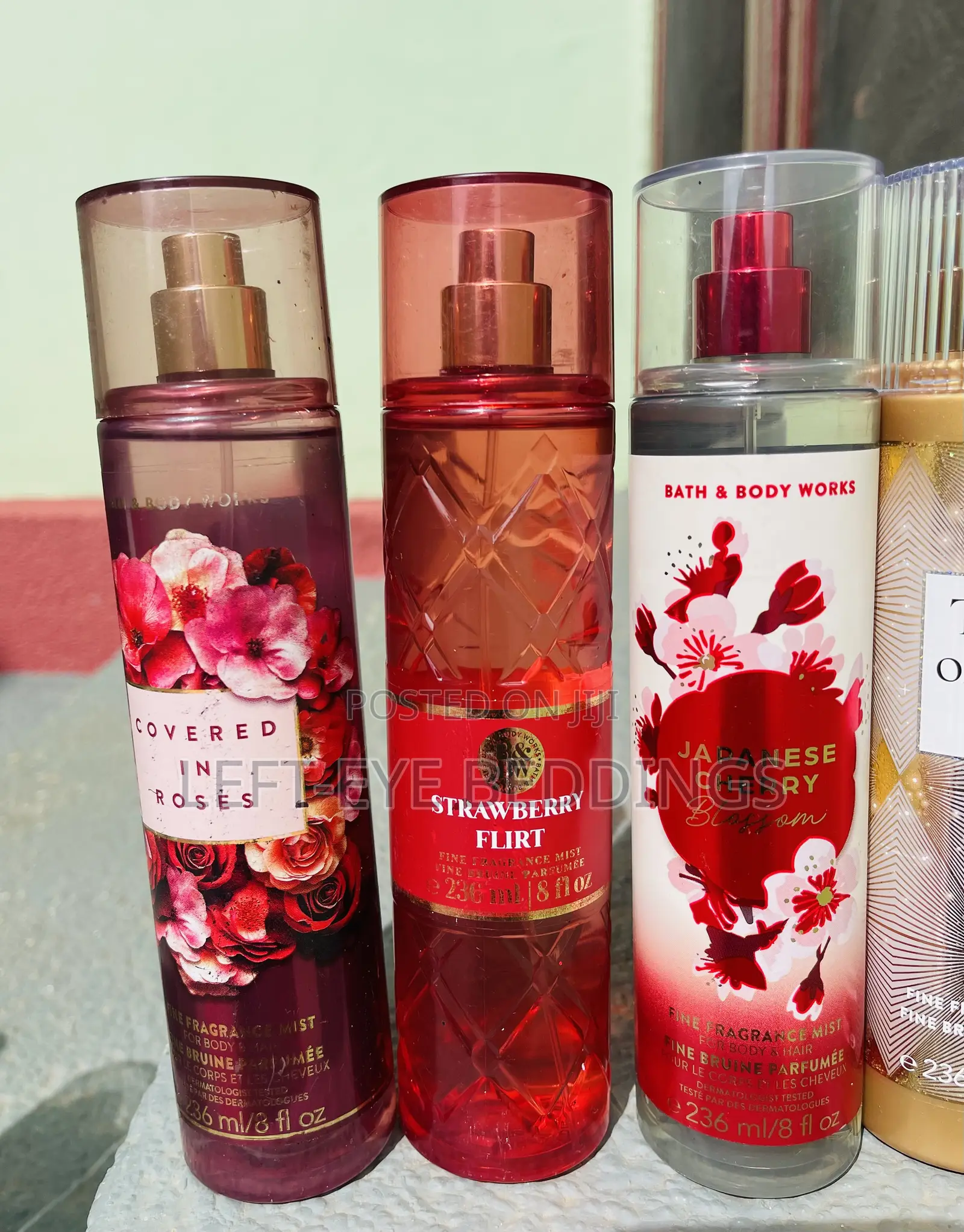 Original Bath and Body Work (Parfum)