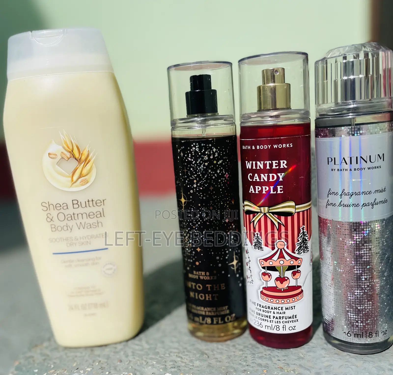 Original Bath and Body Work (Parfum)
