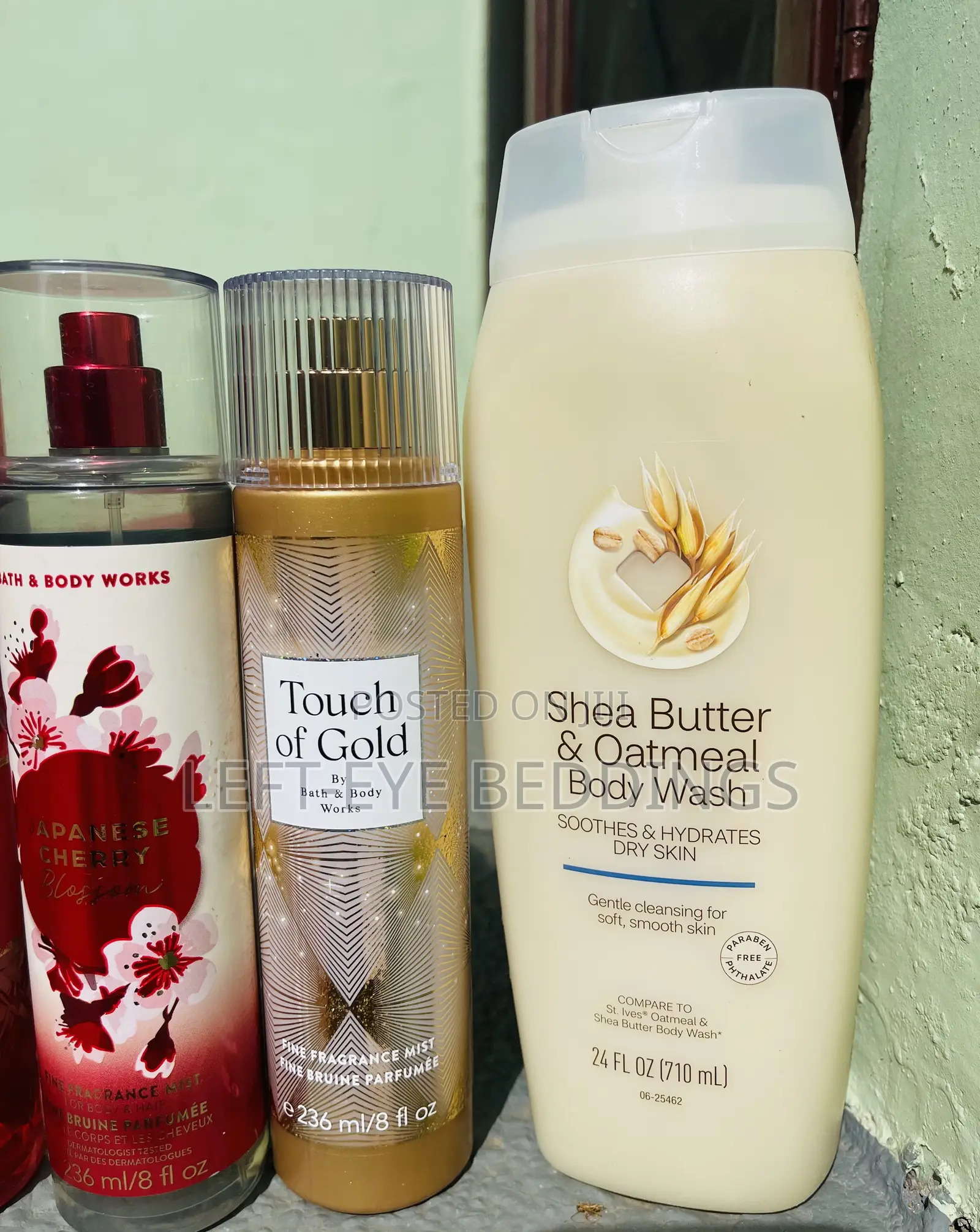 Original Bath and Body Work (Parfum)