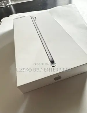 New Apple iPhone Air 256 GB Black