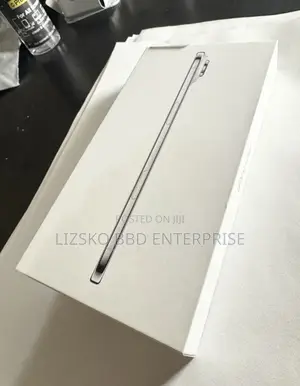 New Apple iPhone Air 256 GB Black
