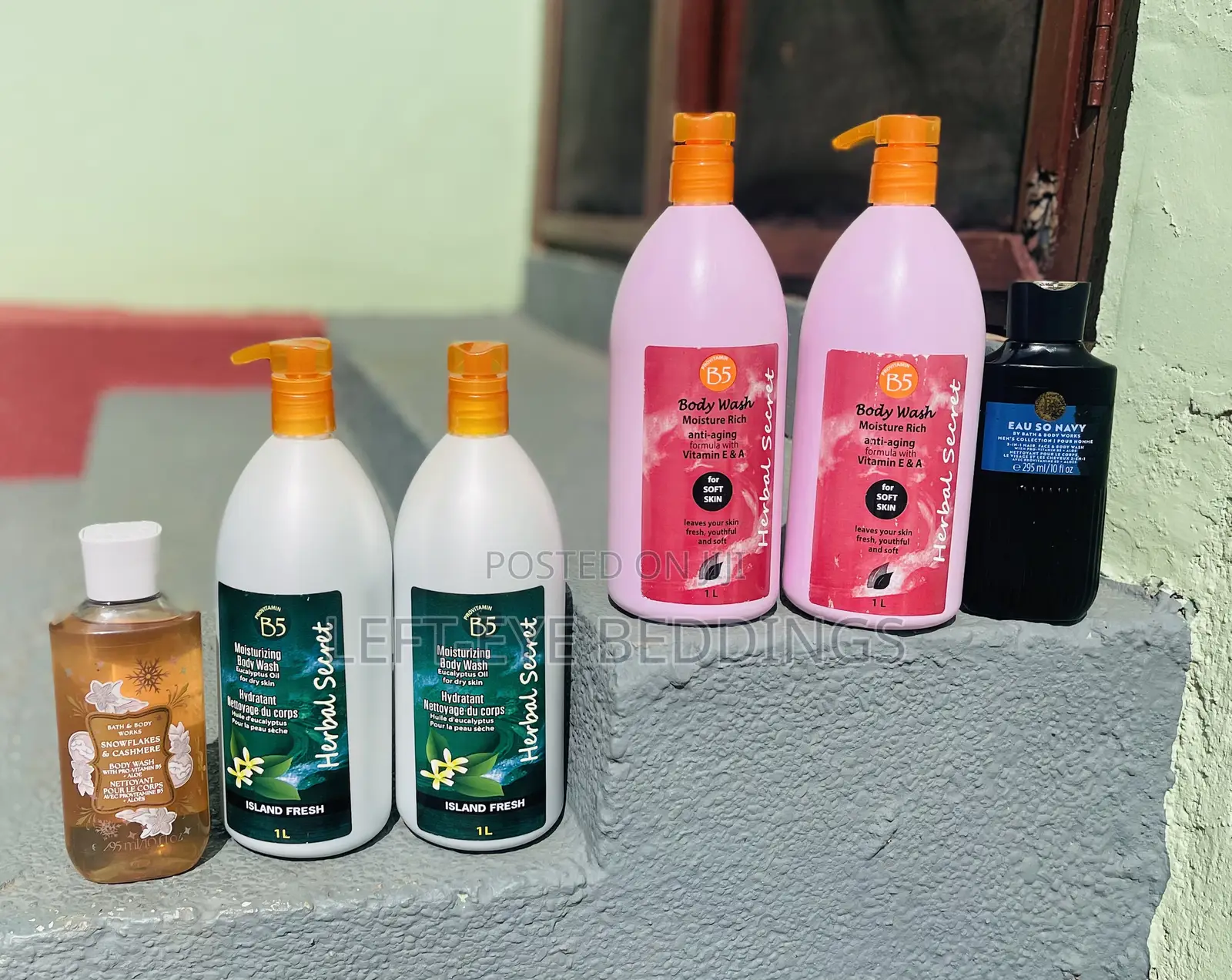 Original Bath and Body Work (Parfum)